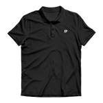 Polo Shirt Black