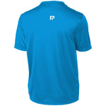 Performance Moisture-Wicking Tee