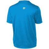 Performance Moisture-Wicking Tee