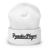 Cuffed Beanie