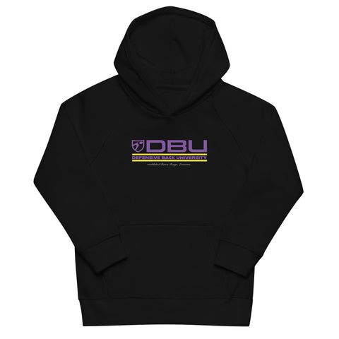 DBU 1 hoodie