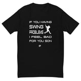 99 Problems Tee