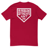 99 Problems Tee