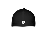 FP Flexfit Cap - black