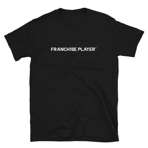 Franchise Player Brand Tee