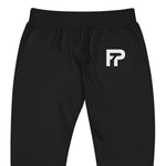 Fleece sweatpants