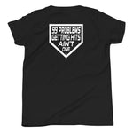 99 Problems tee