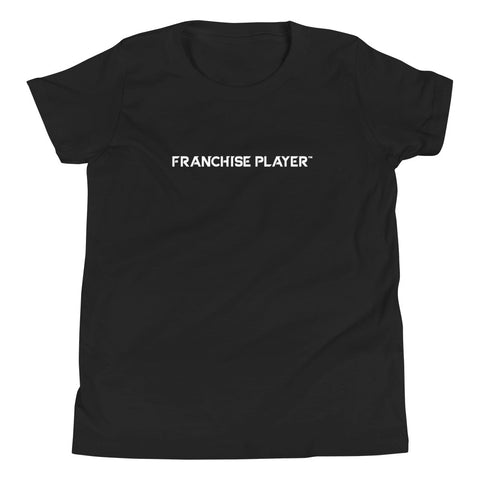 Franchise Player Brand tee