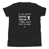 99 Problems tee