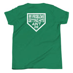 99 Problems tee