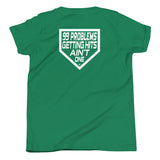 99 Problems tee