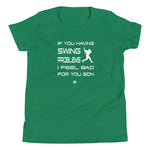 99 Problems tee