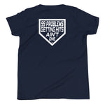 99 Problems tee