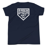 99 Problems tee