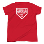 99 Problems tee