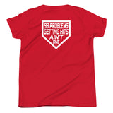 99 Problems tee