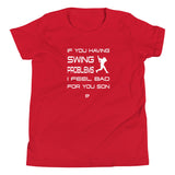 99 Problems tee