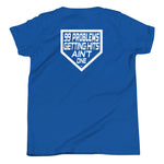 99 Problems tee