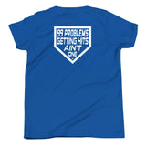 99 Problems tee